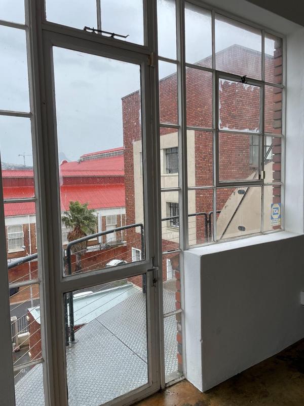 2 Bedroom Property for Sale in Observatory Western Cape